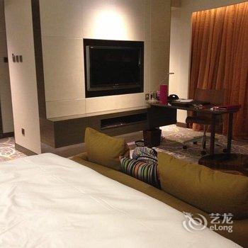 香港九龙东皇冠假日酒店用户上传图片