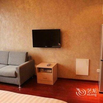 杭州盛世管家自助酒店（东方金座店）酒店提供图片