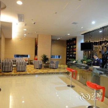 宜昌丽橙白龙岗酒店酒店提供图片