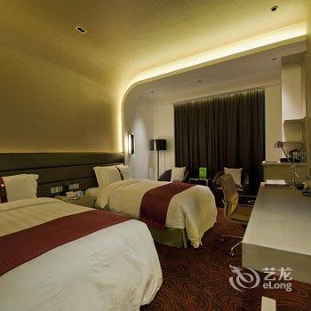 上海松江假日酒店酒店提供图片