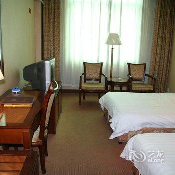 桂林京都大酒店酒店提供图片