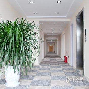 淄博福驿快捷酒店酒店提供图片