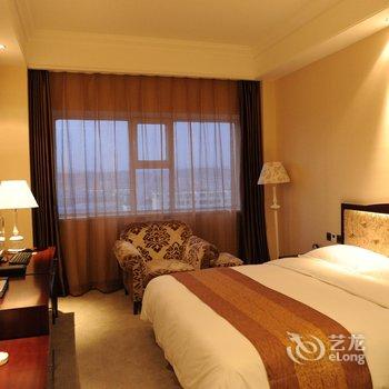 珲春盛博国际大酒店酒店提供图片