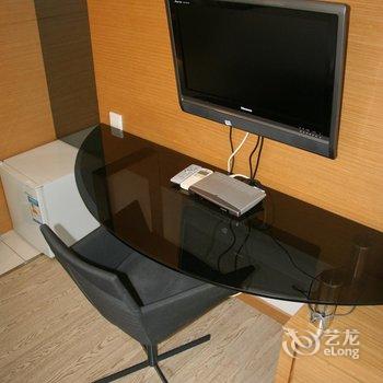 大连国际酒店公寓酒店提供图片