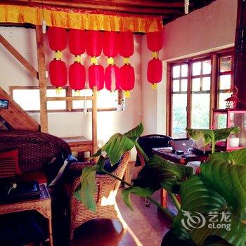 泸沽湖岸芷汀兰客栈酒店提供图片