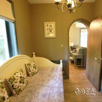 小隐西湖别墅酒店(杭州白乐桥店)酒店提供图片