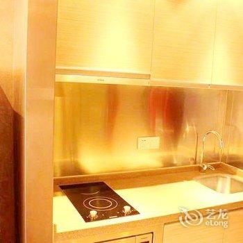 杭州盛世管家自助酒店（通润银座店）酒店提供图片