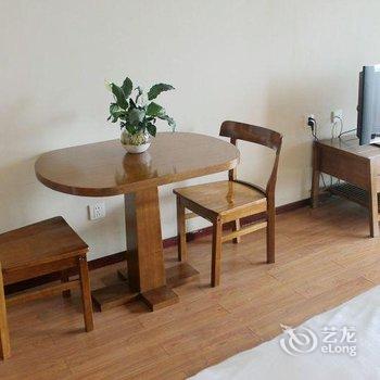 杭州盛世管家自助酒店（东方金座店）酒店提供图片