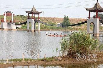 南京高淳区巴厘台湾迎湖度假村酒店提供图片