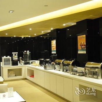 锦江之星(焦作体育馆店)酒店提供图片