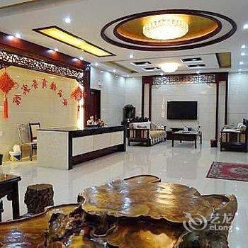 九华山登云楼大酒店酒店提供图片