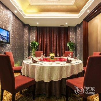 杭州启航国际大酒店酒店提供图片