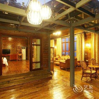 广州从化流溪河国家森林公园宾馆酒店提供图片
