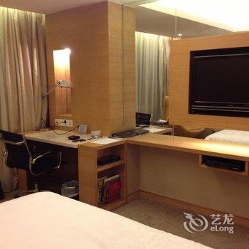 深圳海景嘉途酒店(原海景奥思廷酒店)用户上传图片