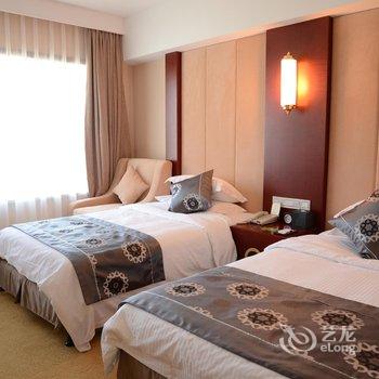 扬州新世纪大酒店(金陵连锁酒店)酒店提供图片