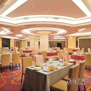 呼和浩特静雅酒店酒店提供图片