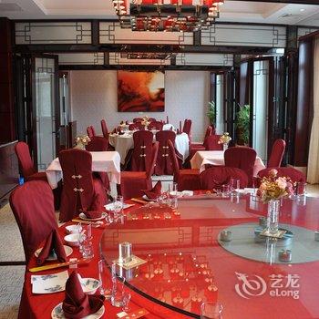 安庆双龙度假村（怀宁县）酒店提供图片