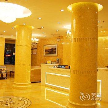 十堰众生宾馆酒店提供图片