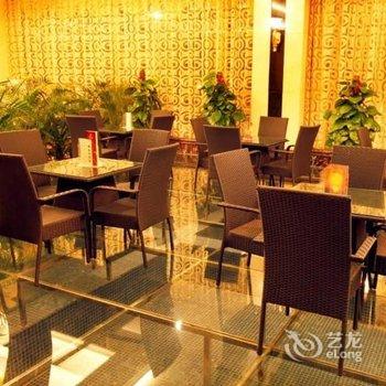 百色欧艺九龙大酒店酒店提供图片