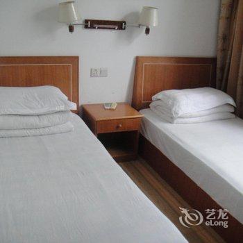黄山19客栈酒店提供图片