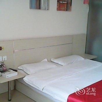 尚客优快捷酒店（南阳油田迎宾广场店）酒店提供图片