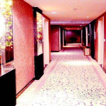 鹰潭领先商务酒店酒店提供图片