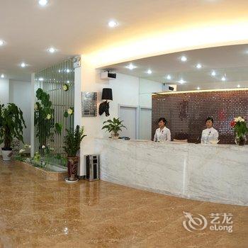 濮阳龙乡宾馆酒店提供图片
