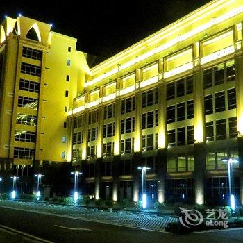 广州天水国际酒店酒店提供图片