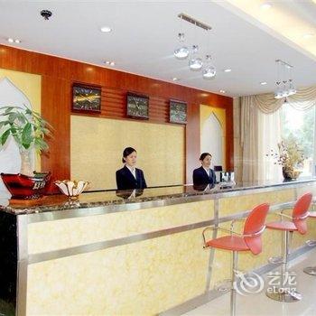 伊佳商务饭店(原西宁鹏程大厦)酒店提供图片