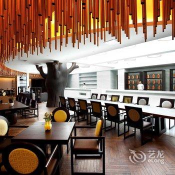 上海佘山月湖国际会议中心(月湖会馆)酒店提供图片
