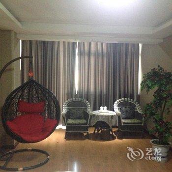 白水锦尚明都大酒店酒店提供图片