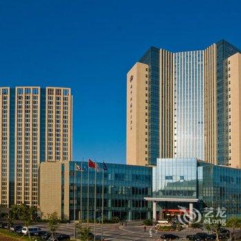 舟山海中洲国际大酒店公寓楼酒店提供图片