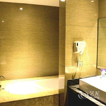 信阳皇冠商务酒店酒店提供图片