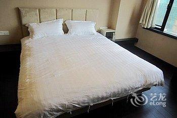 杭州盛世管家自助酒店（名珏店）酒店提供图片