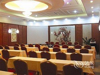 张家界万福国际度假中心酒店提供图片