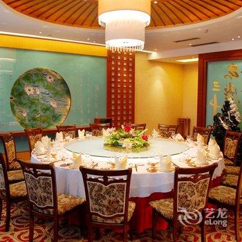 淮南古阳国际大酒店酒店提供图片