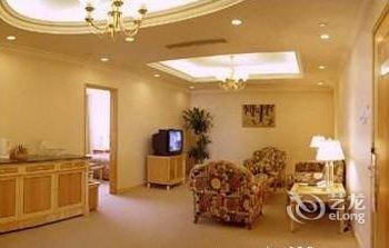 上海瀚海明玉大酒店用户上传图片