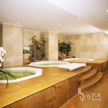 上海瀚海明玉大酒店酒店提供图片