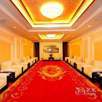 大连金州宾馆酒店提供图片