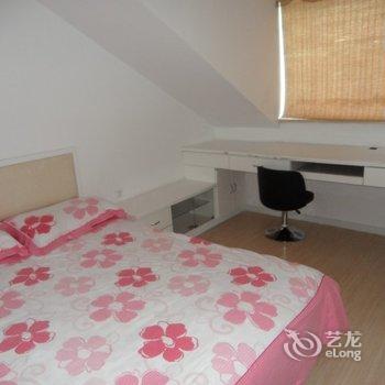 长白山翠湖名苑公寓 (池北)酒店提供图片