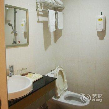 佛山皇翰商务酒店酒店提供图片