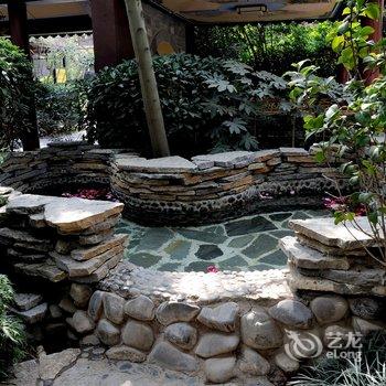 昆明唐韵温泉花园酒店酒店提供图片