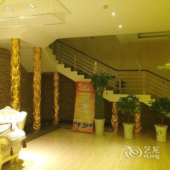 枣阳大唐商务酒店酒店提供图片