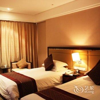 永康紫微大酒店酒店提供图片