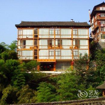 龙胜龙脊龙岳温泉山庄(原龙脊真辰温泉酒店)酒店提供图片