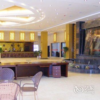 玉山友谊国际酒店(上饶)酒店提供图片