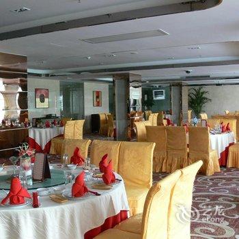 上海瀚海明玉大酒店酒店提供图片