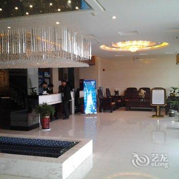 商丘裕美达商务酒店酒店提供图片