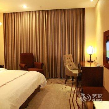 自贡汇东龙辰酒店酒店提供图片