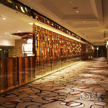 北京昆泰酒店酒店提供图片